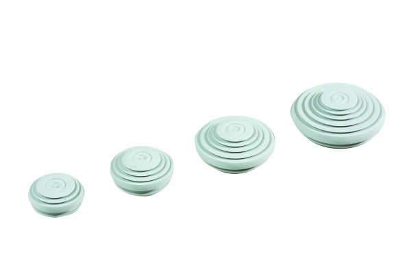 КАБЕЛЬНЫЙ ВВОД М20 RAL ЦВЕТ RAL7035