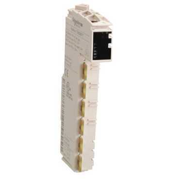Модуль передачи данных между IP20 и IP67
