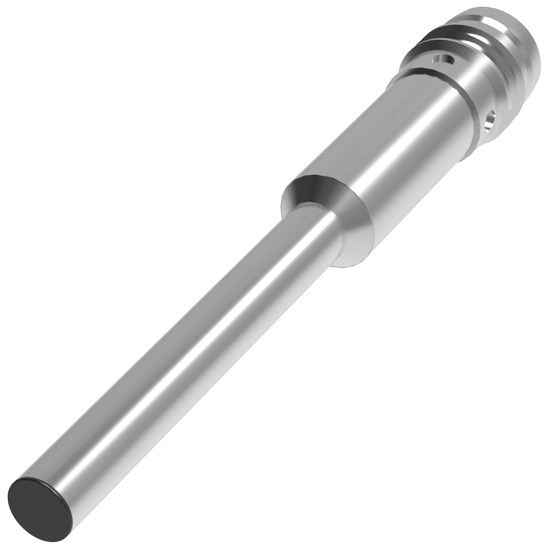 LANBAO LR04QAF15DPOY-E1 индуктивный датчик ?4х54мм PNP NO Sn=1,5мм разъем M8