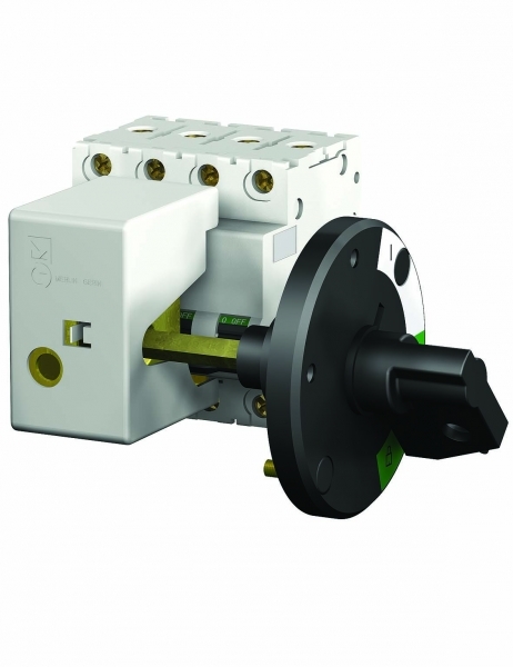 СТАЦИОНАРНАЯ РУКОЯТКА ДЛЯ АВ С60/C120