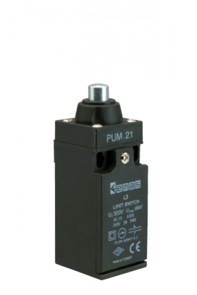 Концевой выключатель L3K13PUM21