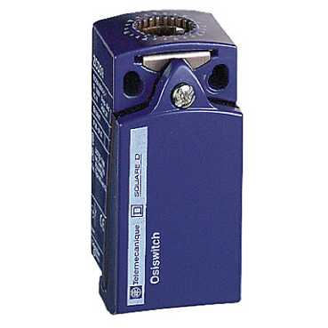 МЕТАЛ. КОРПУС С ИНЕРЦ. 1НО1НО