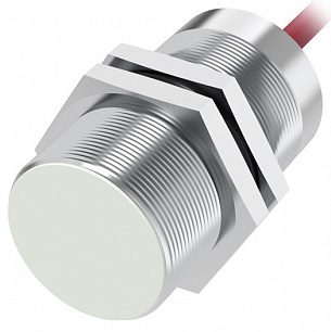 LANBAO LR30XBF10DPOW индуктивный датчик M30х53мм PNP NO Sn=10мм кабель 2м