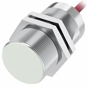 LANBAO LR30XBF10DPOW индуктивный датчик M30х53мм PNP NO Sn=10мм кабель 2м