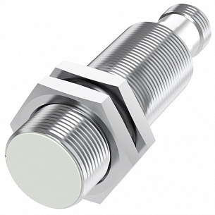 LANBAO LR18XBF05DPOW-E2 индуктивный датчик M18 PNP NO Sn=5мм разъем M12, -25....120°C