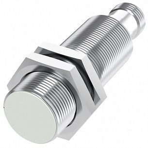 LANBAO LR18XBF05DPOW-E2 индуктивный датчик M18 PNP NO Sn=5мм разъем M12, -25....120°C