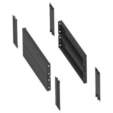 4 БОКОВЫЕ ПАНЕЛИ ЦОКОЛЯ 400x200