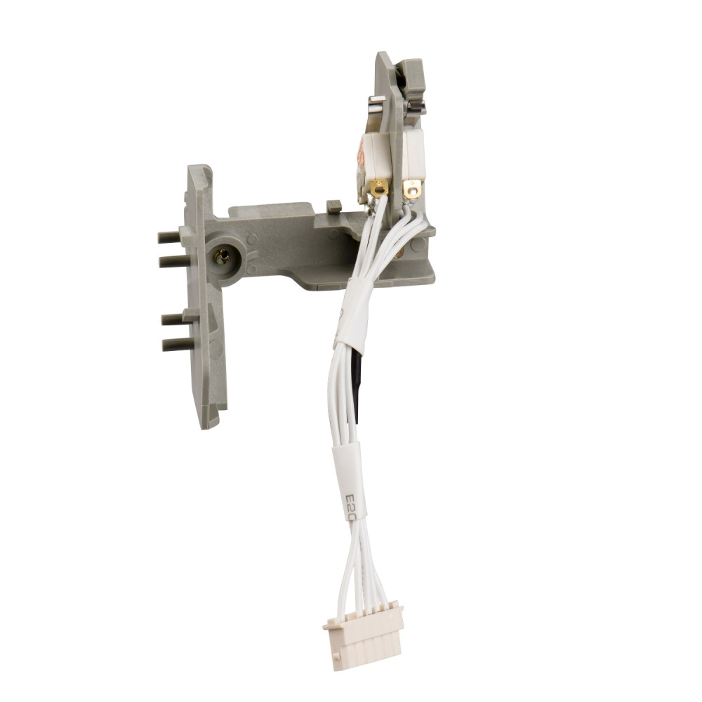 ВНУТР COM ГИБКОЕ ПРИСОЕД NSB ЭЛ. УПРАВЛ.