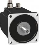 ДВИГАТ BMH 140MM 25НМ IP65 4600ВТ Б/ШП