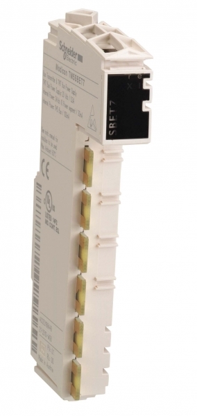 Модуль передачи данных между IP20 и IP67