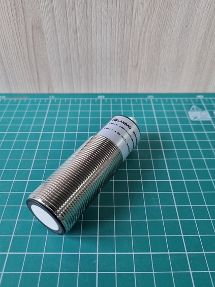 LANBAO UR30-CM2DPB-E2 ультразвуковой датчик M30 PNP NO/NC Sn=2000мм разъем M12