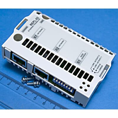 REPL-02 ETHERNET POWERLINK