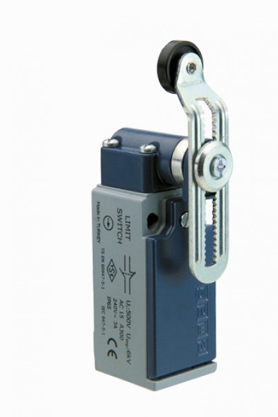 Концевой выключатель L51K13MEP124