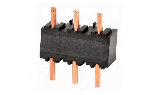 Адаптер PKZM4-XM65DE, для соединения PKZM0, PKE65+DILM40_DILM65