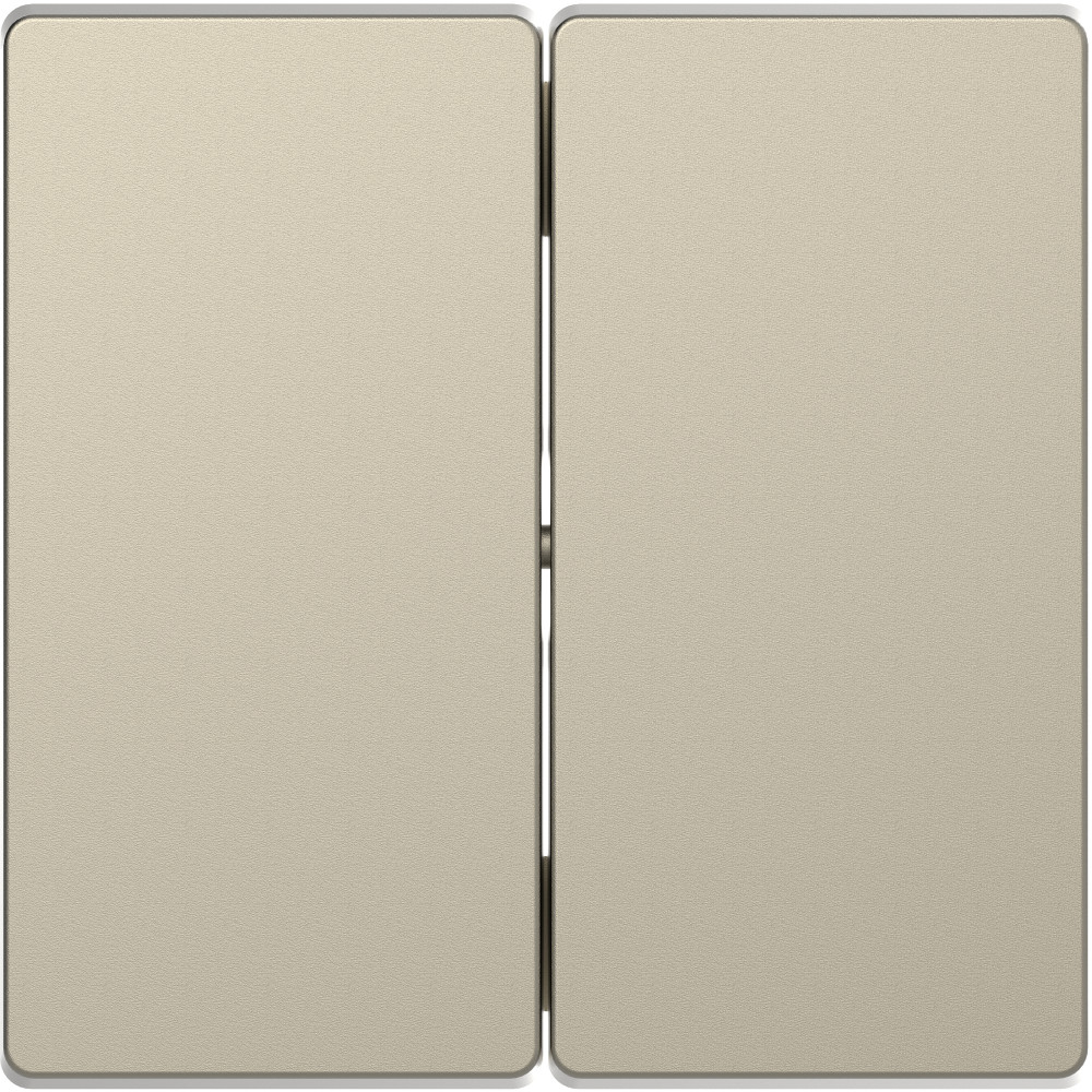 MERTEN D-Life КЛАВИША 2-ная, САХАРА