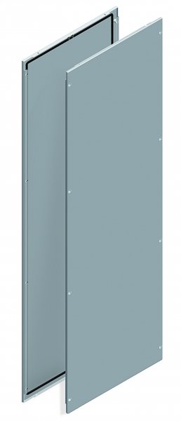 2 СТАНДАРТНЫХ БОКОВЫХ ПАНЕЛИ 1800x600
