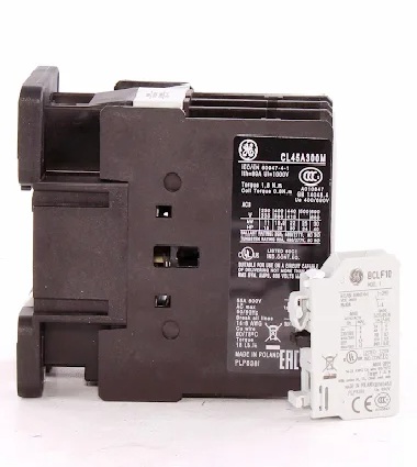 60/40/300/24 Контактор CL45A300M1 18,5 кВт 380В кат. 24В50/60Гц