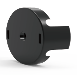 LANBAO FJP-03A насадка 3мм для датчиков PSS