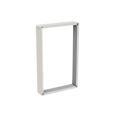 Комплект настенного монтажа AP636 для щитов UK63…