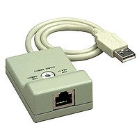КОНВЕРТОР USB – RS485