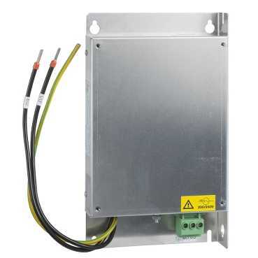 ФИЛЬТР ЭМС 10A 240В 1Ф