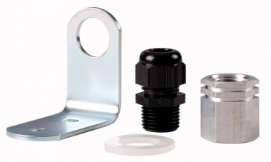 Кронштейн угловой металл SL7/4-FW-T для вертикальной установки SL7-CB-T