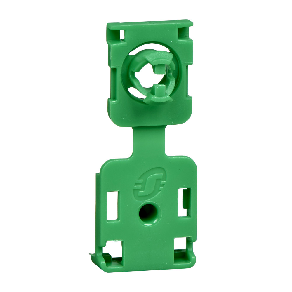 Пломбируемая клеммная заглушка =S=