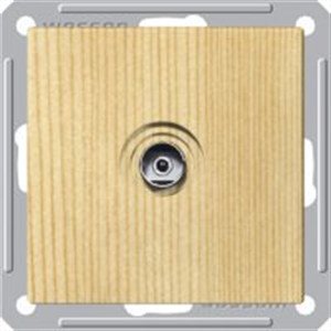 W59 TV АНТЕННА коннектор, механизм, СОСНА