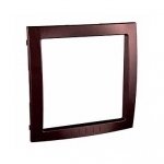 UNICA ДЕКОРАТИВНЫЙ ЭЛЕМЕНТ, ТЕРРАКОТОВЫЙ