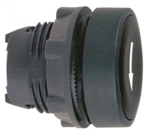 ГОЛОВКА ДЛЯ КНОПКИ 22ММ С ВОЗВРАТОМ ZB5AA335