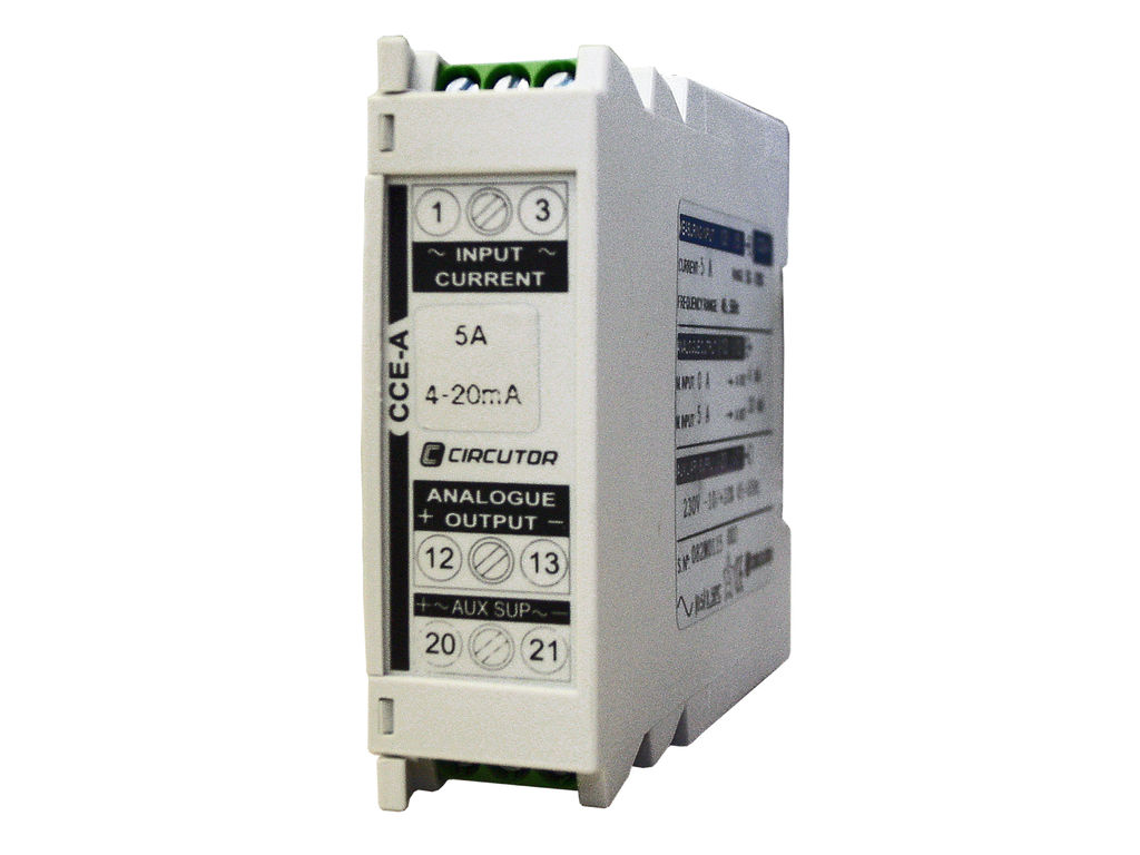 M25111 Преобразователь Aac CCE-A М25111