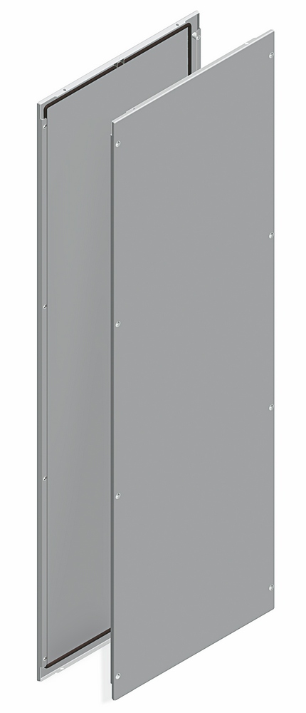 2 СТАНДАРТНЫХ БОКОВЫХ ПАНЕЛИ 1800x400