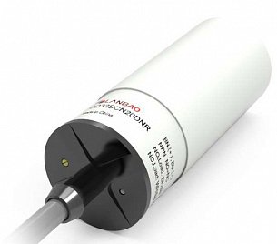 LANBAO CQ32SCF15DNR Емкостной датчик NPN NO+NC Кабель 2м