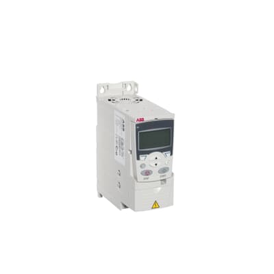 Преобразователь частоты ACS355-03E-08A8-4, 400VAC, 8.8A, 4kW, IP20, корп.R1
