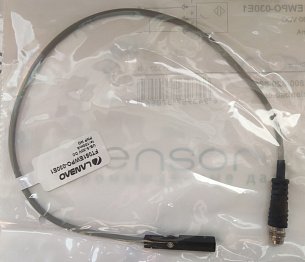 Датчик для цилиндров LANBAO FT051EWNO-030E1