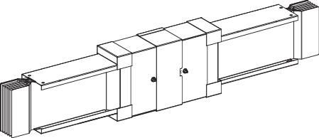 СЕКЦИЯ С КОМПЕНСАТОРОМ 1М