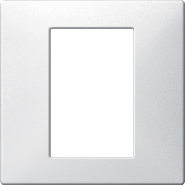 MERTEN ЦЕНТР. ПЛАТА для сенс термостата, БЕЛЫЙ