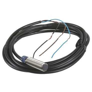 ИНДУКТИВНЫЙ ЦИЛИНДР. ДАТЧИК M8 12 24В DC XS108B3PAL2