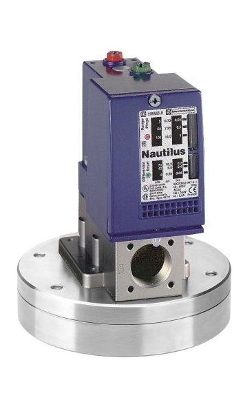 РЕЛЕ ДАВЛЕНИЯ 30БАР XMLCS04B2S11