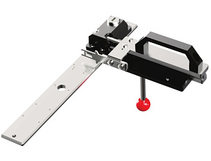 LANBAO ZJP-H2 Предохранительная защелка