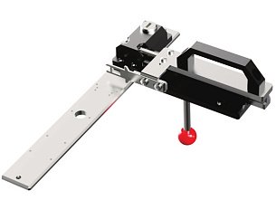 LANBAO ZJP-H2 Предохранительная защелка