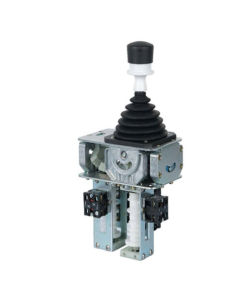 Промышленный джойстик QT3S LSSINE