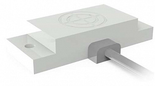 LANBAO CE34SN10DPO емкостной датчик 20x50x10 PNP NO Sn=10мм кабель 2м