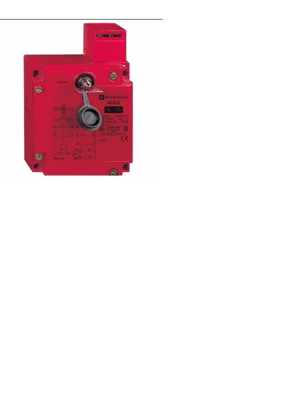 МЕТАЛЛ. КОНЦЕВ. ВЫКЛ. XCSE7311