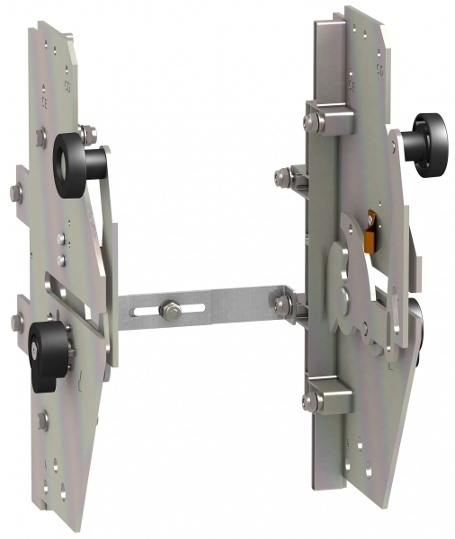 ДЛ-НЕПОДВИЖНАЯ ЧАСТЬ ШАССИ ((NSX400/630))