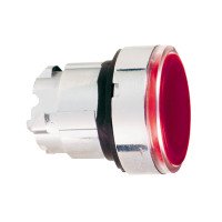 ГОЛОВКА КНОПКИ 22ММ С ПОДСВЕТКОЙ ZB4BW343