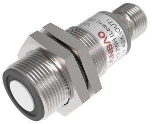 LANBAO UR18-CC50DPH-E2 Ультразвуковой датчик PNP разъем М12