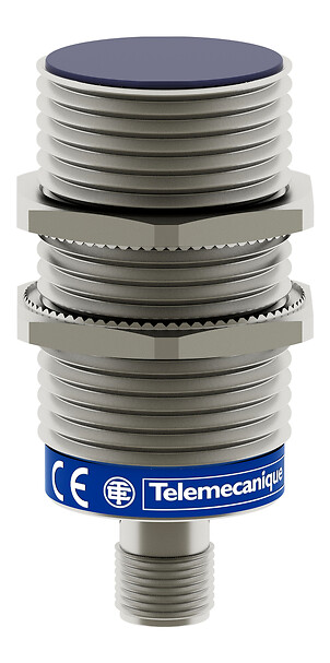 ИНДУКТИВНЫЙ ДАТЧИК ЦИЛИНДР NO PNP XS630B1PAM12