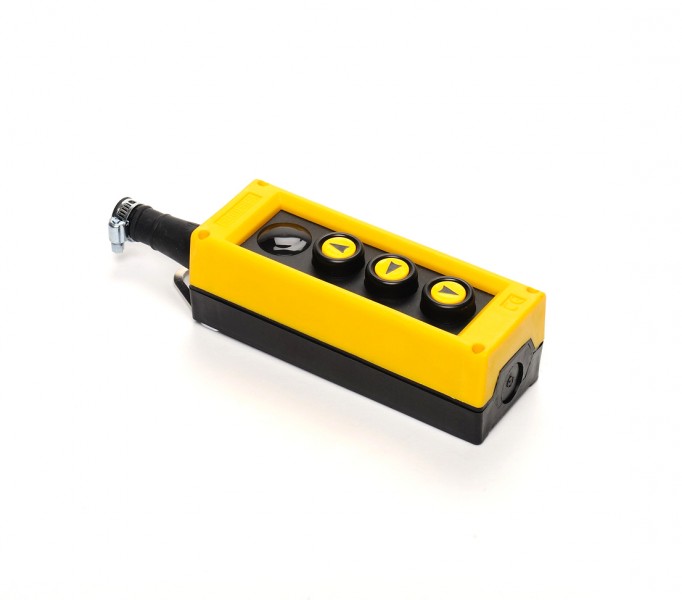 Пульт управления  PVK3E