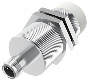 LANBAO LR30XBN15DPOW-E2 индуктивный датчик M30 PNP NO Sn=15мм разъем M12, -20...+120°С